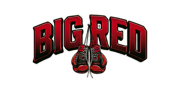 Big Red