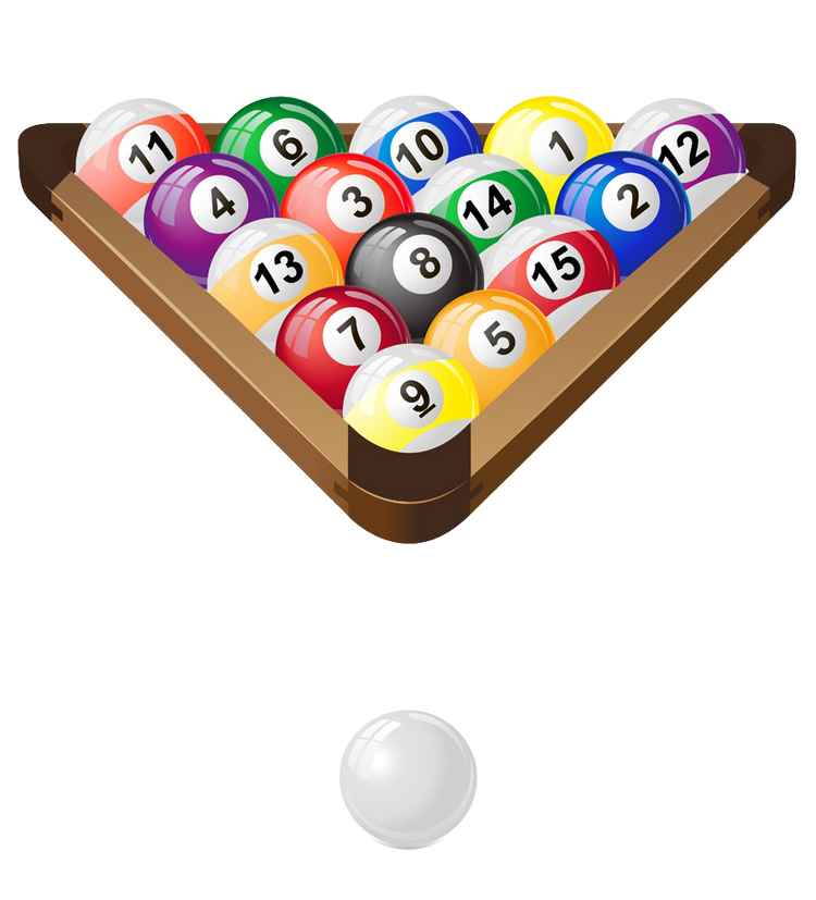 Billiards Teams
