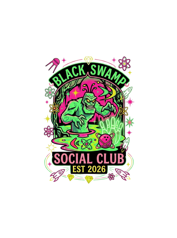 Black Swamp Social Club