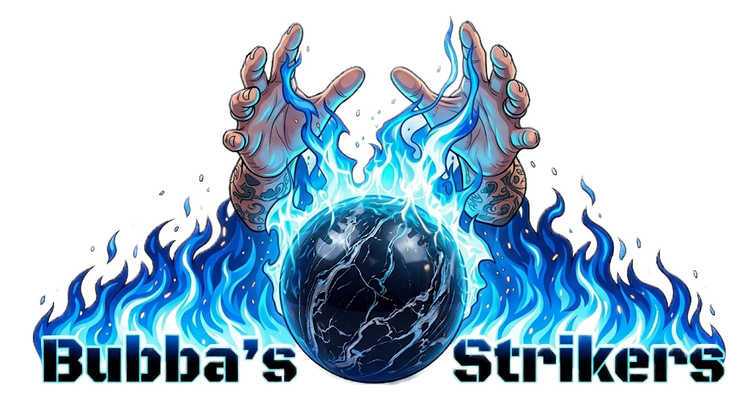 Bubba's Strikers
