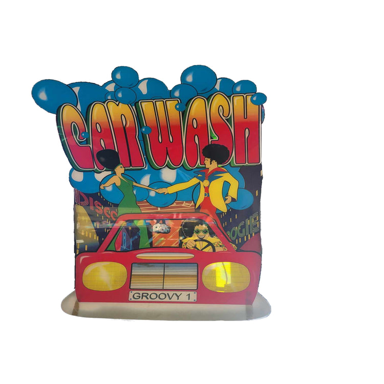 Car Wash