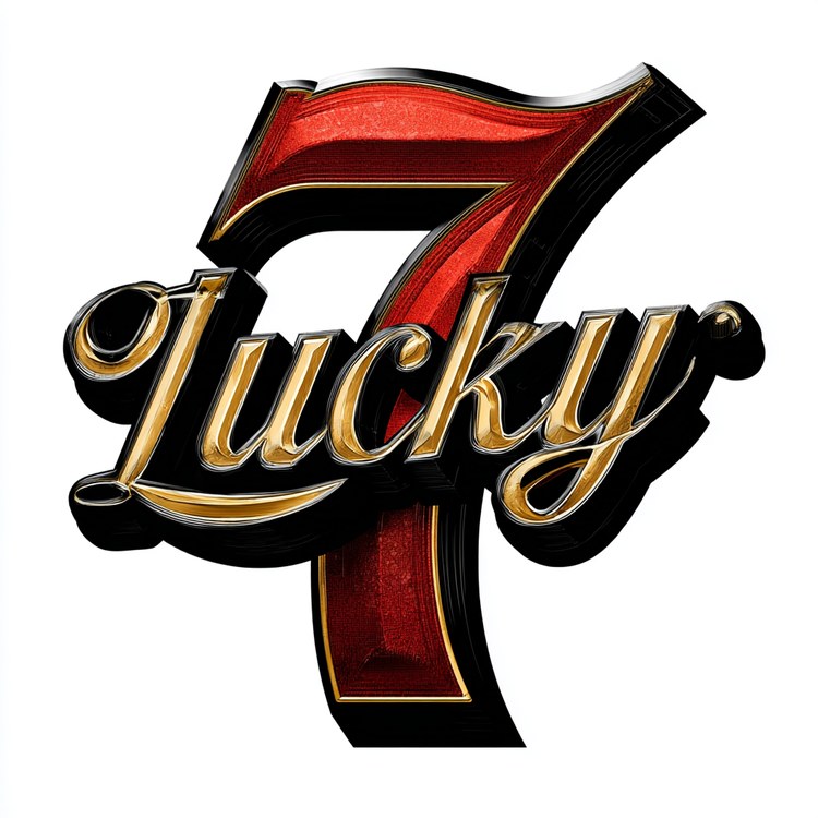 Lucky 7s