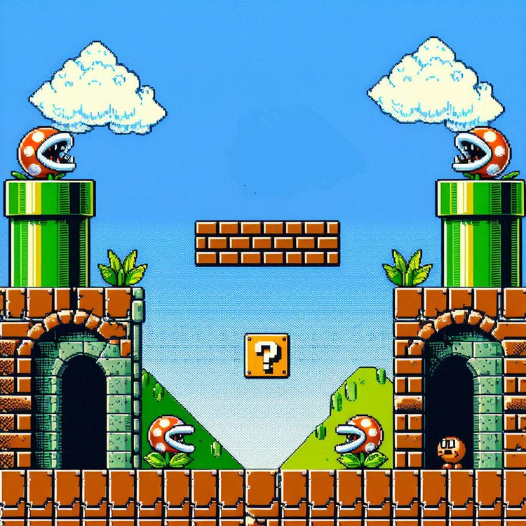 Super Strike Bros