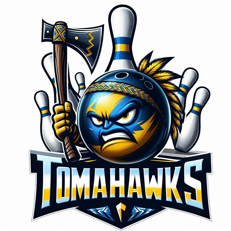 Tomahawks