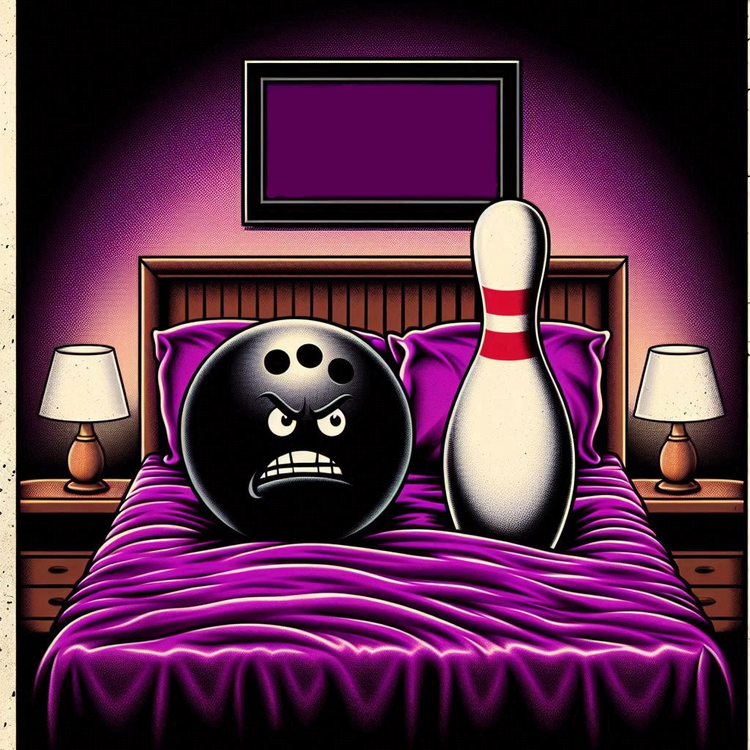 F'n Ten Pin