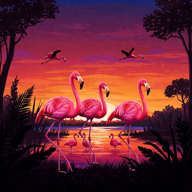 Flamingo