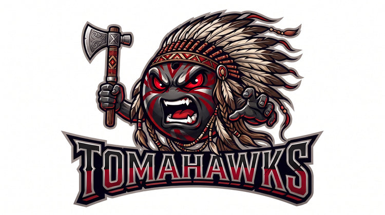 Tomahawks