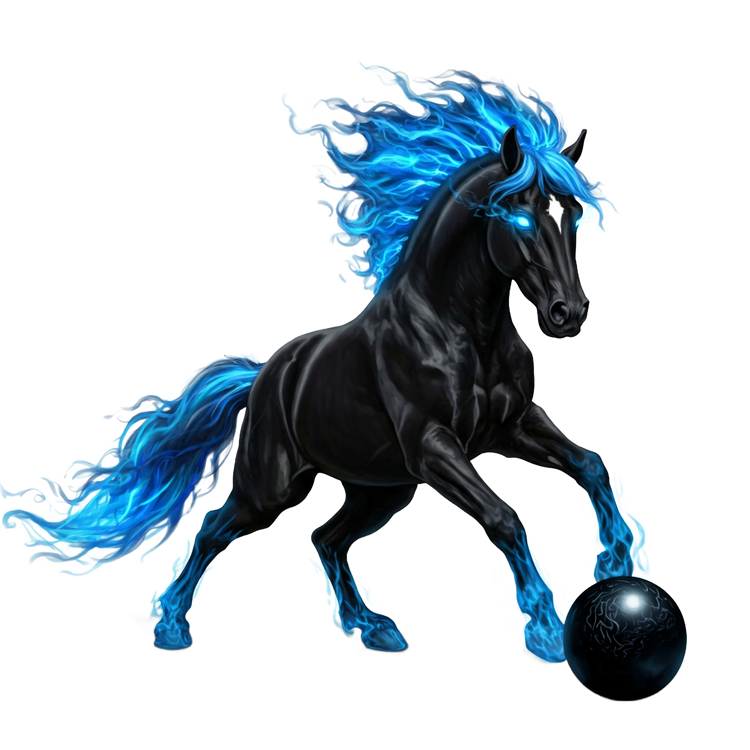Horsemen