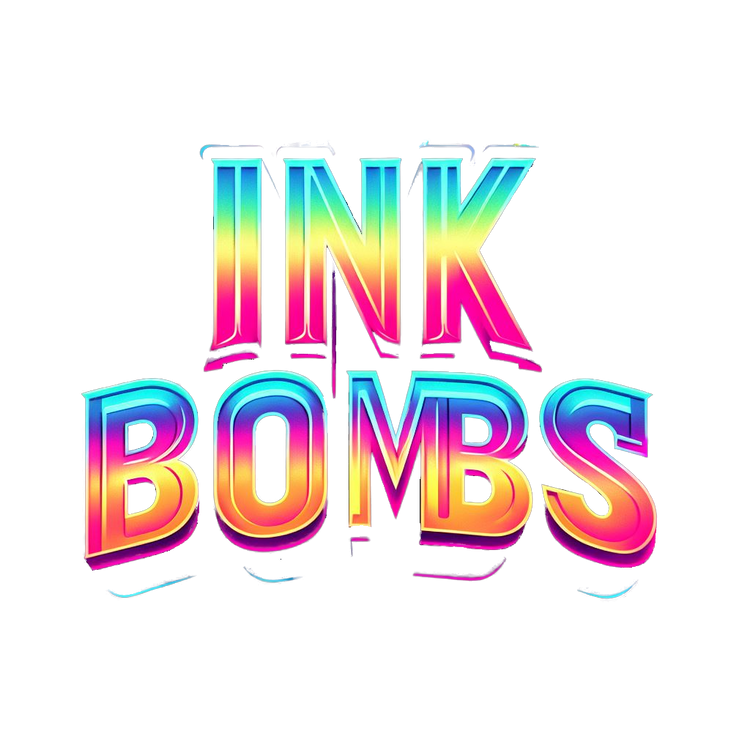 Ink Bombs