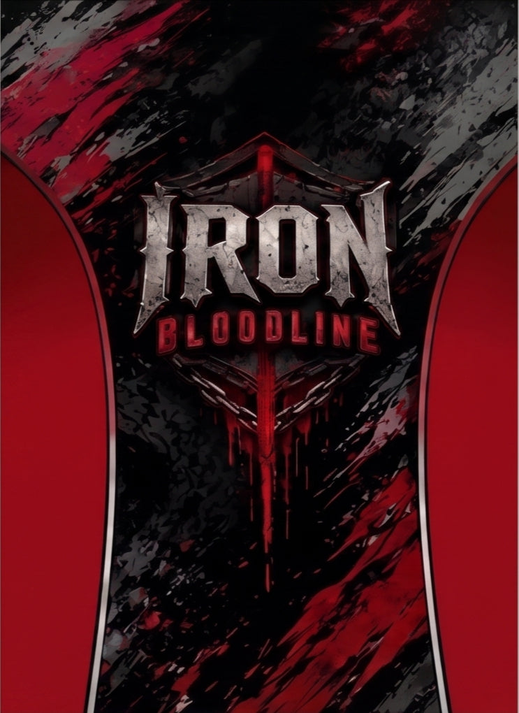 Iron Bloodline