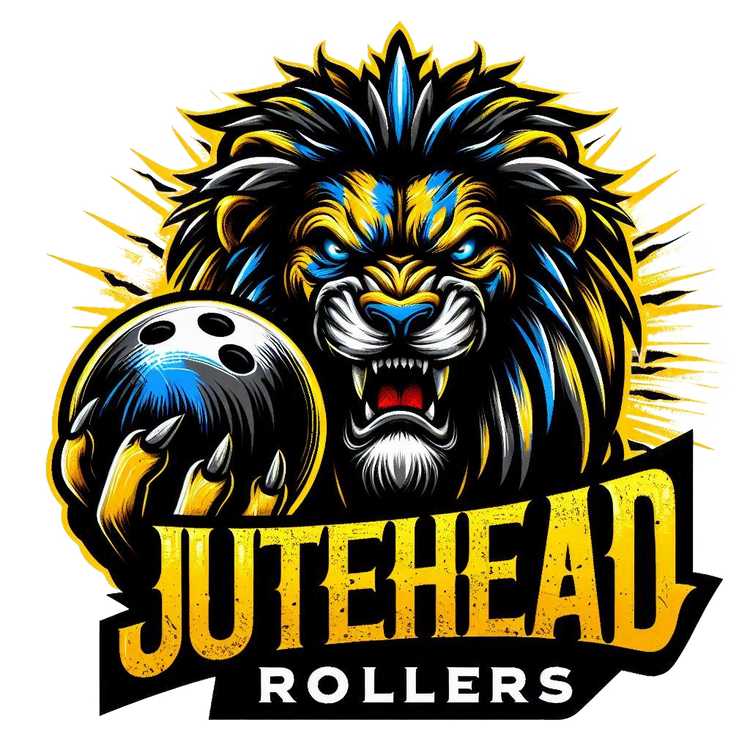 Jutehead Rollers