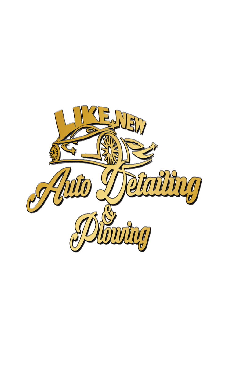 Like New Auto Detailing Bowling