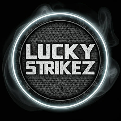 Lucky Strikez