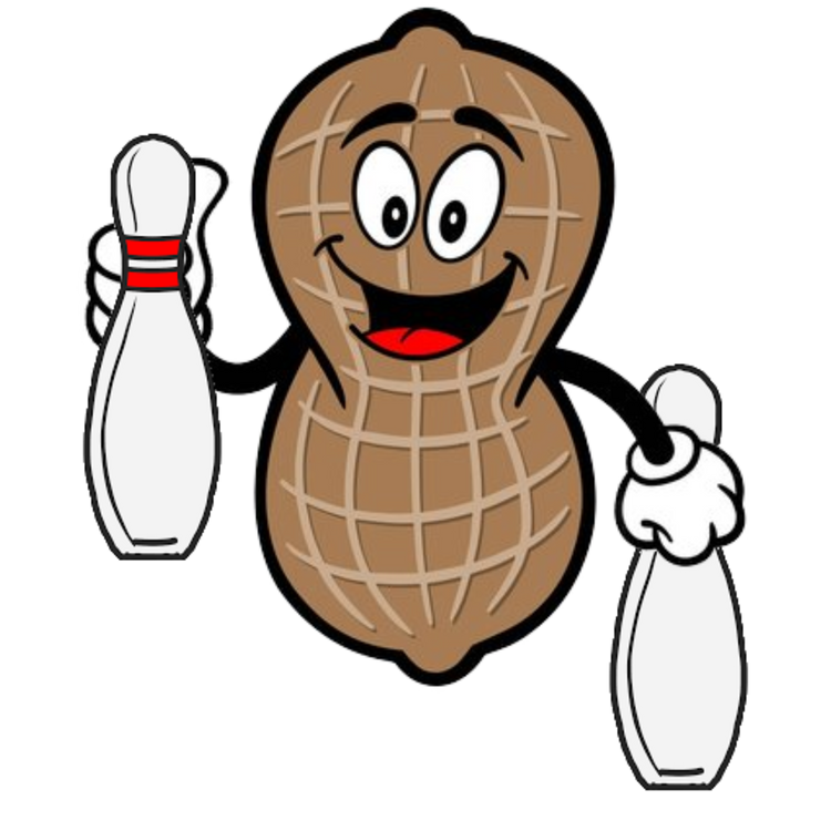 Mixed Nuts