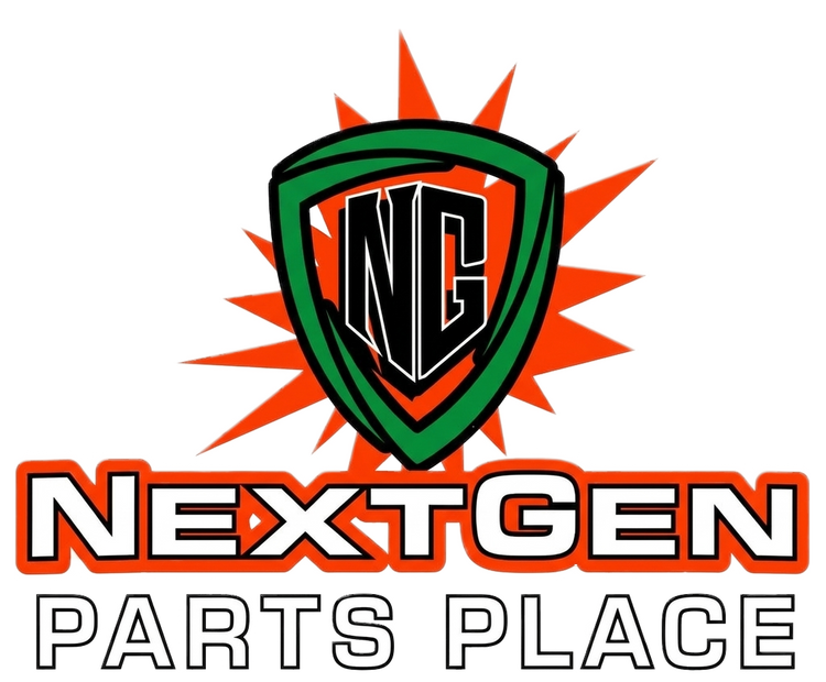 Next Gen Parts Place/Zach's Sports Zone