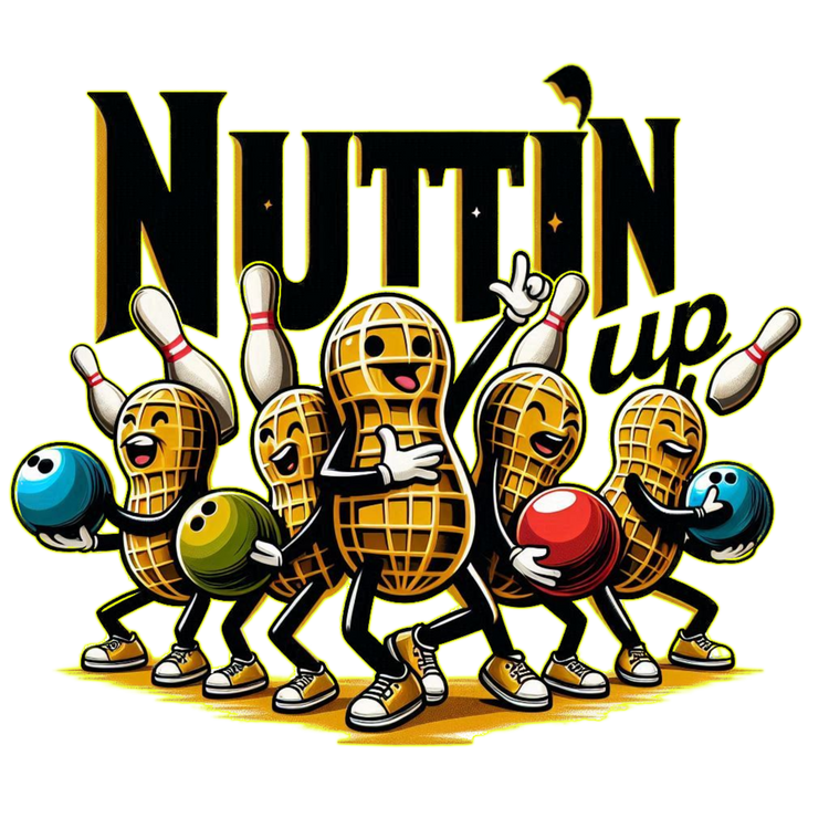 Nuttin' Up
