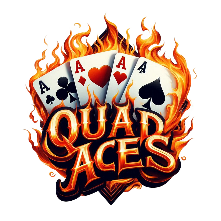 Quad Aces