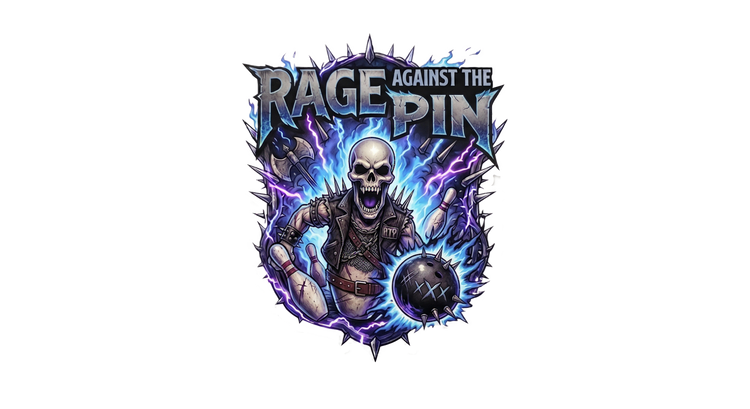 Rage Against the Pin