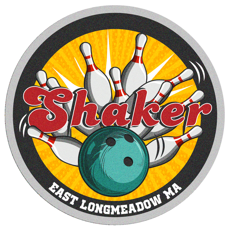 Shaker Stars
