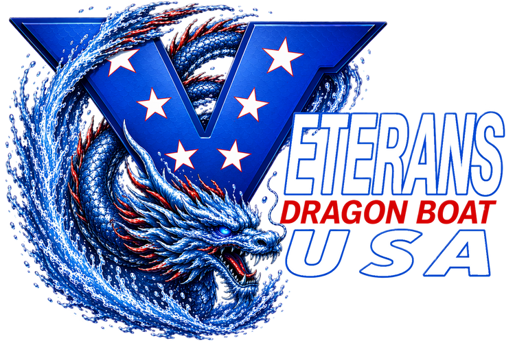 Veterans USA Dragon Boat Team