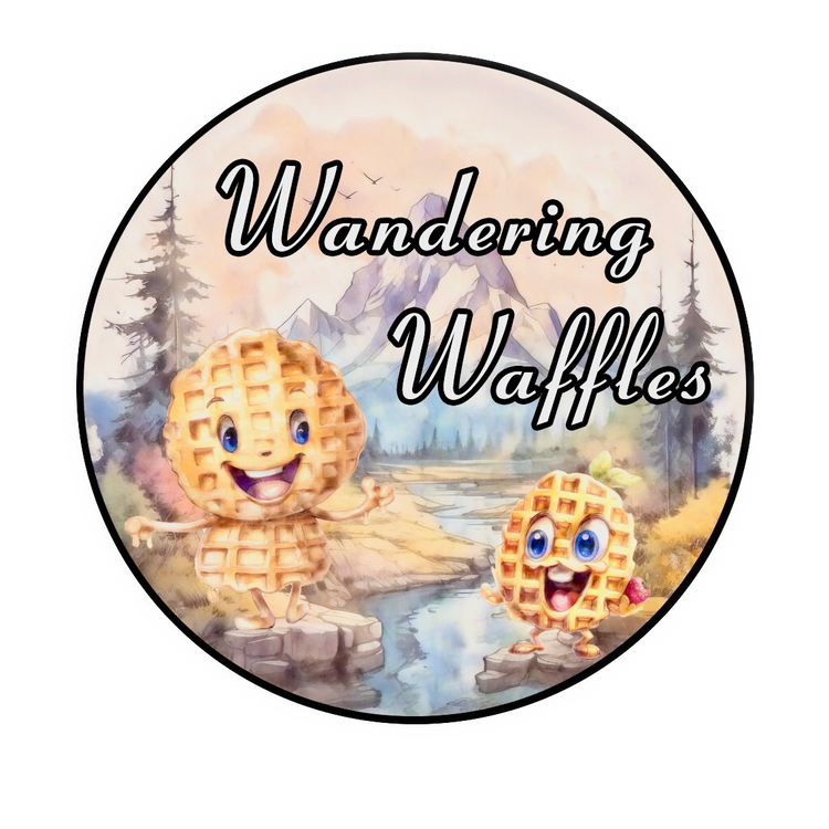 Lane Wanderers/Wandering Waffles