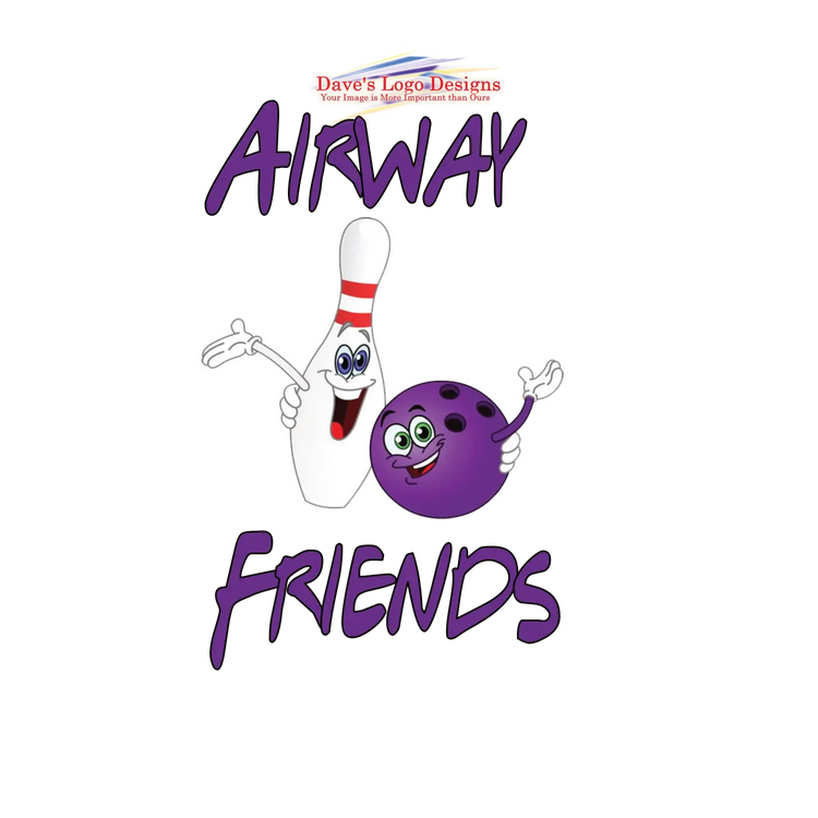 Airway Friends