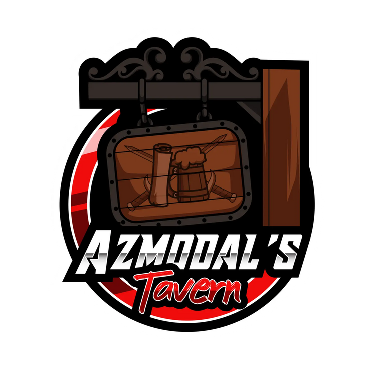 Azmodal’s Tavern