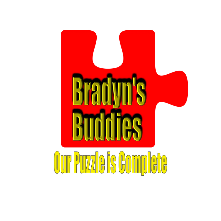 Bradyn’s Buddies - Autism Walk Team