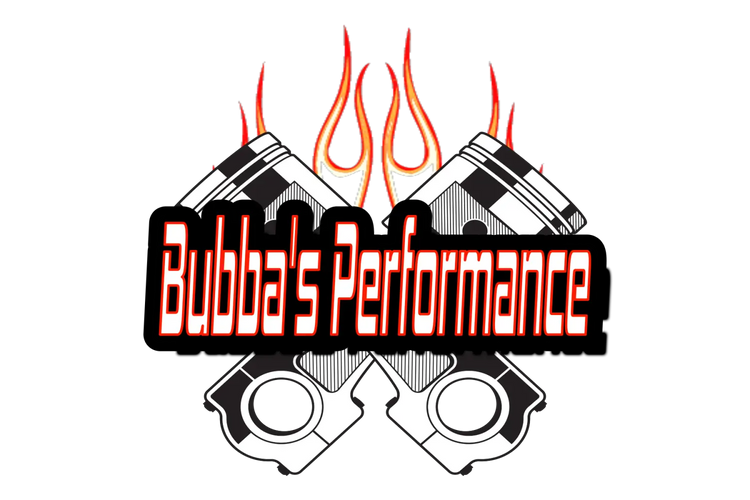 Bubba’s Performance