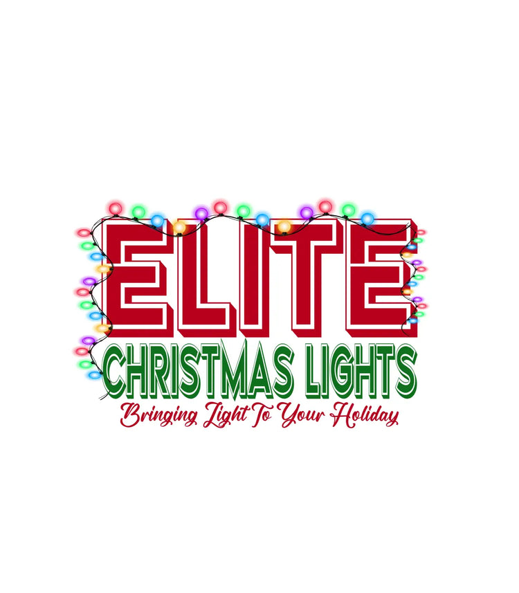 Elite Christmas Lights