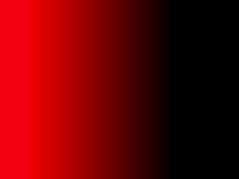 Fade to Black