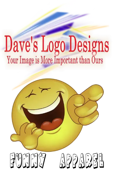 Funny T-Shirts - Put a Smile on Everybody’s Face
