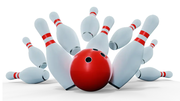 Impossibles Bowling Team