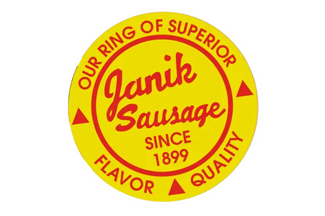 Janik Sausage
