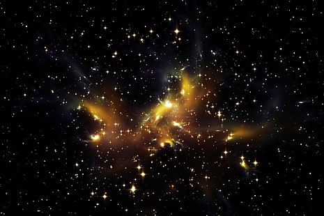 Spaceshots