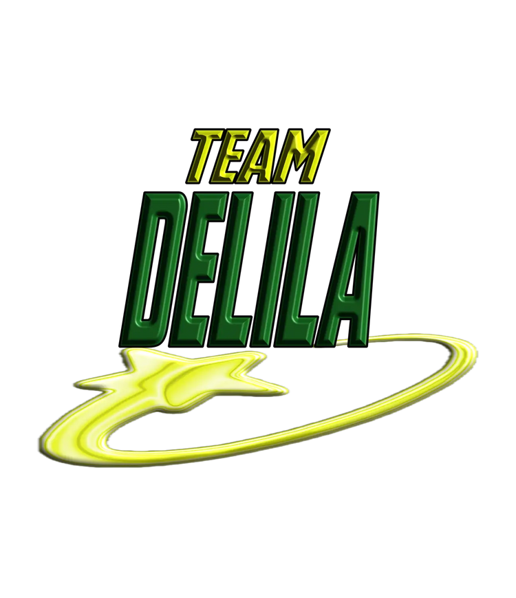 Team DeLila *Charitable Collection*