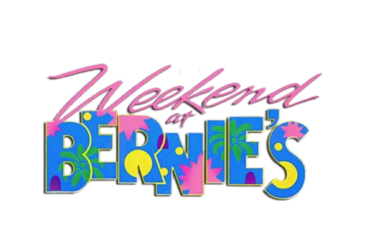 Weekend at Bernie's 2