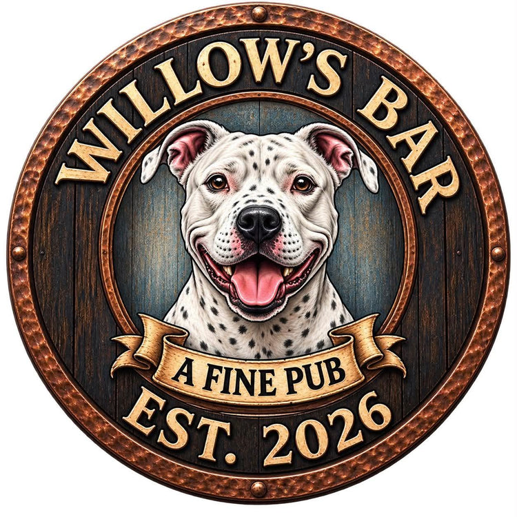 Willows Bar