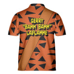 Bedrock's Finest - Bamm Bamm (Gerry)