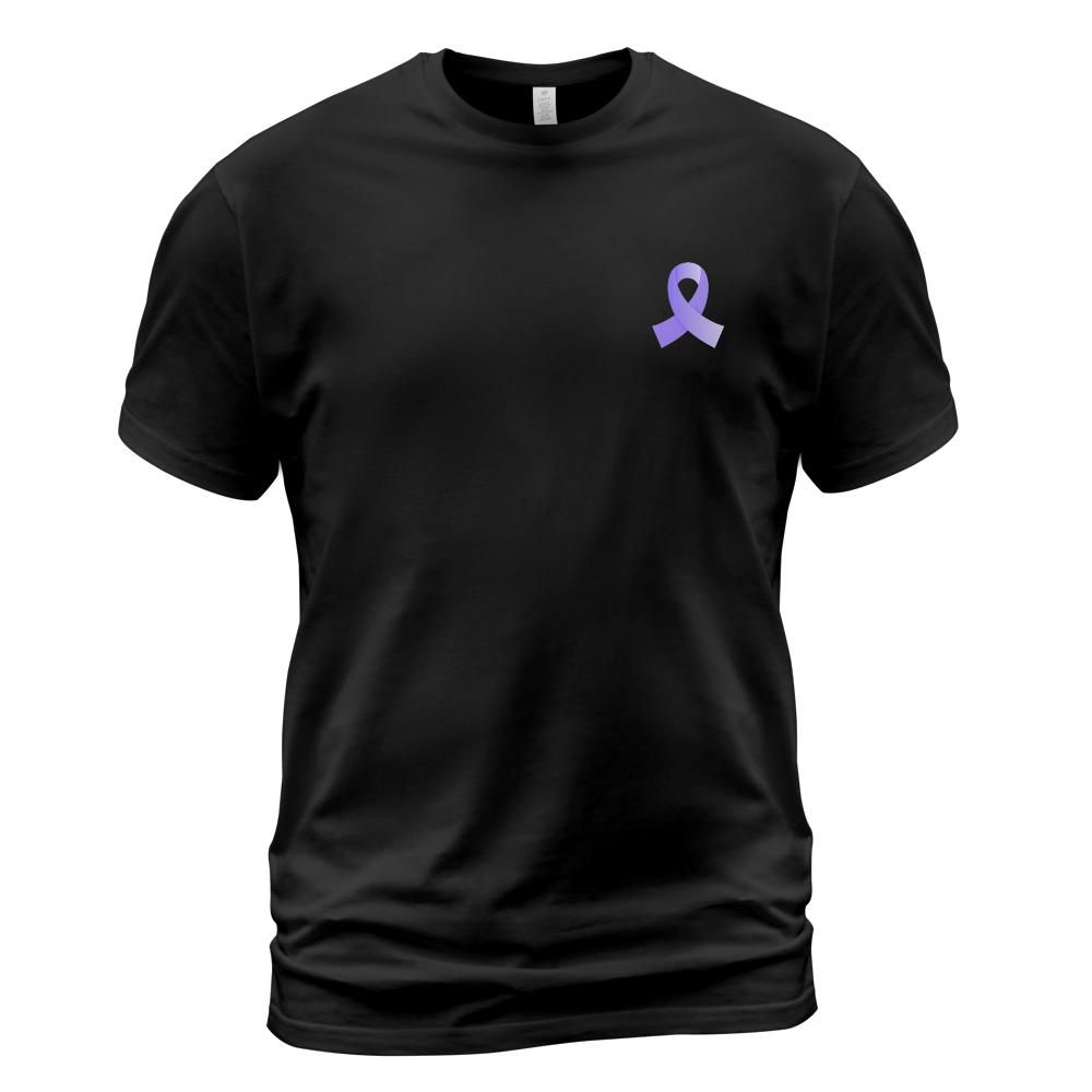 Alive in Memory - Memorial Shirt with Photo