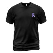 Alive in Memory - Memorial Shirt with Photo