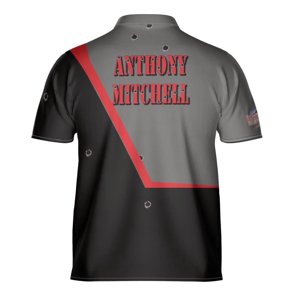 The B Team - VAN - Mitchell