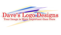 Dave's Logo Designs - Your Image is More Important