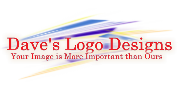 Dave's Logo Apparel