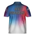 The Destroyers - Rick Pendergrast