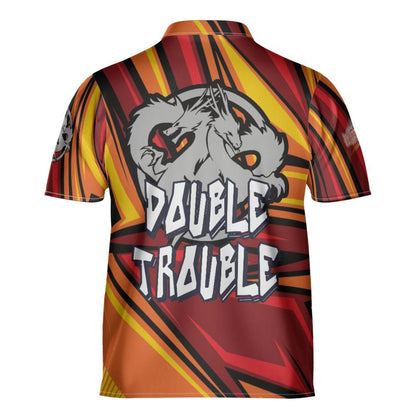 Double Trouble - Manny
