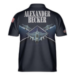 Becker Air Force  - Alexander Becker