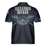 Becker Air Force  - Alexander Becker