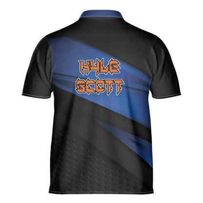 Legion of Boom Bowling - Kyle Scott