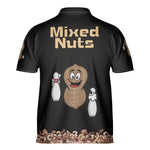 Mixed Nuts - Dominic